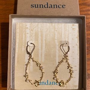 SUNDANCE FIORINA EARRINGS